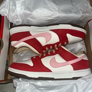 Brand new Bacon Nike SB Dunks